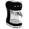 COFFEE MACHINE, BLACK COLOUR ECF02BLEU