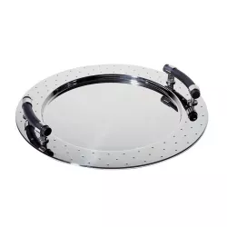 VASSOIO ROTONDO 48 CM MGVASS