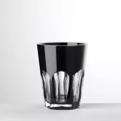 DOUBLE FACE TUMBLER