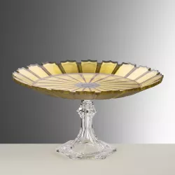 DOLCE NINFEA CAKE STAND