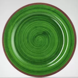 SAINT TROPEZ ROUND TRAY 40 CM