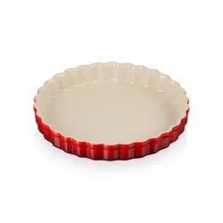 TORTIERA ROSSO CILIEGIA,...