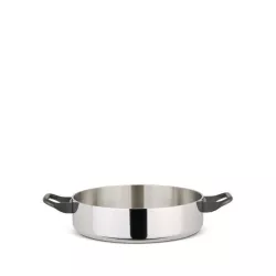 LOW CASSEROLE, CINTURA...