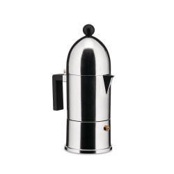 MOKA COFFEE MAKER, CUPOLA...