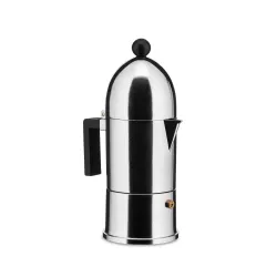 MOKA COFFEE MAKER, CUPOLA...