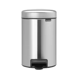 3 LT PEDAL BIN, NEWICON