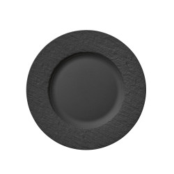 PIATTO FRUTTA 22 CM, MANUFACTURE ROCK