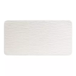 RECTANGULAR TRAY, MANUFACTURE ROCK