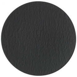 PIATTO PIZZA 32 CM, MANUFACTURE ROCK