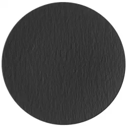 PIATTO PIZZA 32 CM, MANUFACTURE ROCK