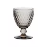 WHITE WINE GOBLET, BOSTON COLOURED