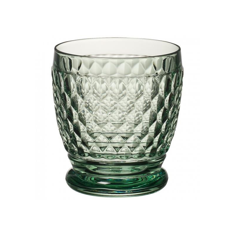 BICCHIERE TUMBLER, BOSTON COLOURED