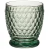 BICCHIERE TUMBLER, BOSTON COLOURED