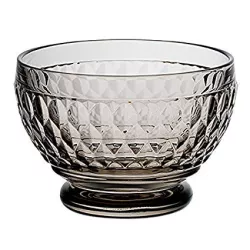 DESSERT BOWL, BOSTON COLOURED