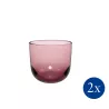 SET OF 2 WATER TUMBLER, LIKE