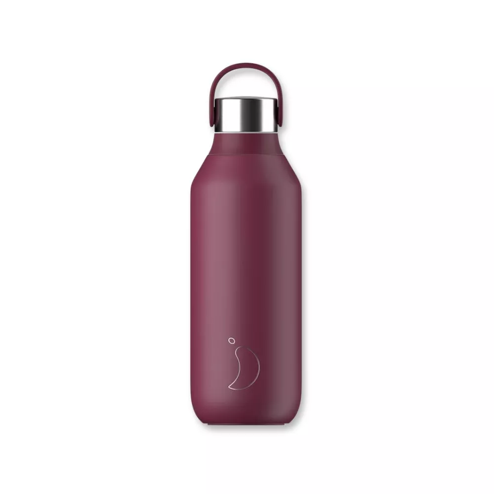 SERIES 2, THERMOS BOTTLE