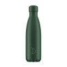 MATTE THERMOS BOTTLE, CHILLYS