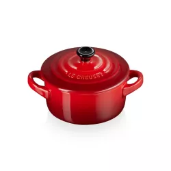 MINI COCOTTE 10 CM, GRES...