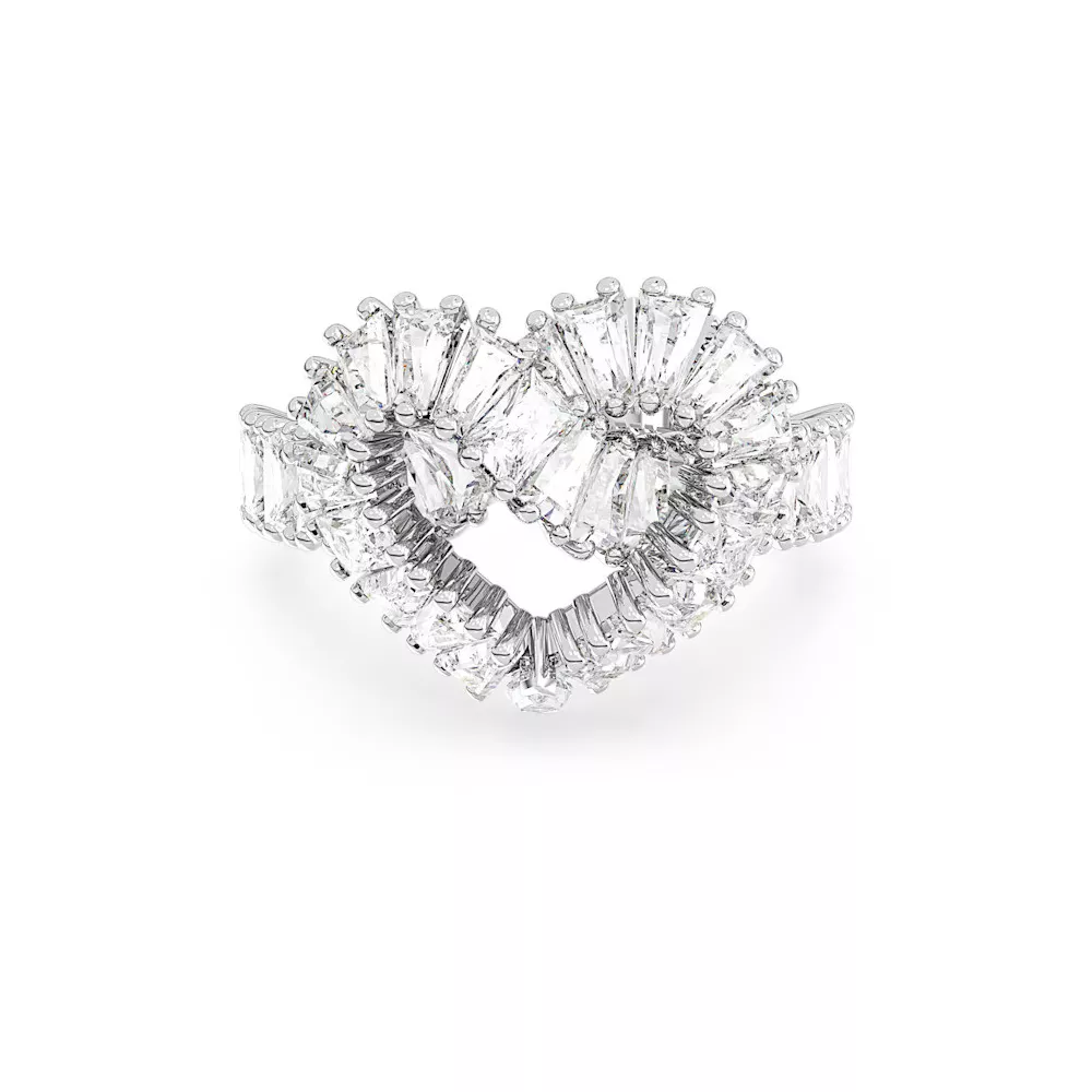 ANELLO MATRIX, CUORE