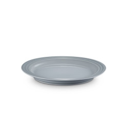 PIATTO FRUTTA 22 CM, VANCOUVER GRES PORCELLANATO