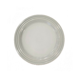 PIATTO FRUTTA 22 CM, VANCOUVER GRES PORCELLANATO