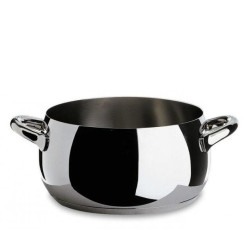 2 HANDLES CASSEROLE, MAMI...