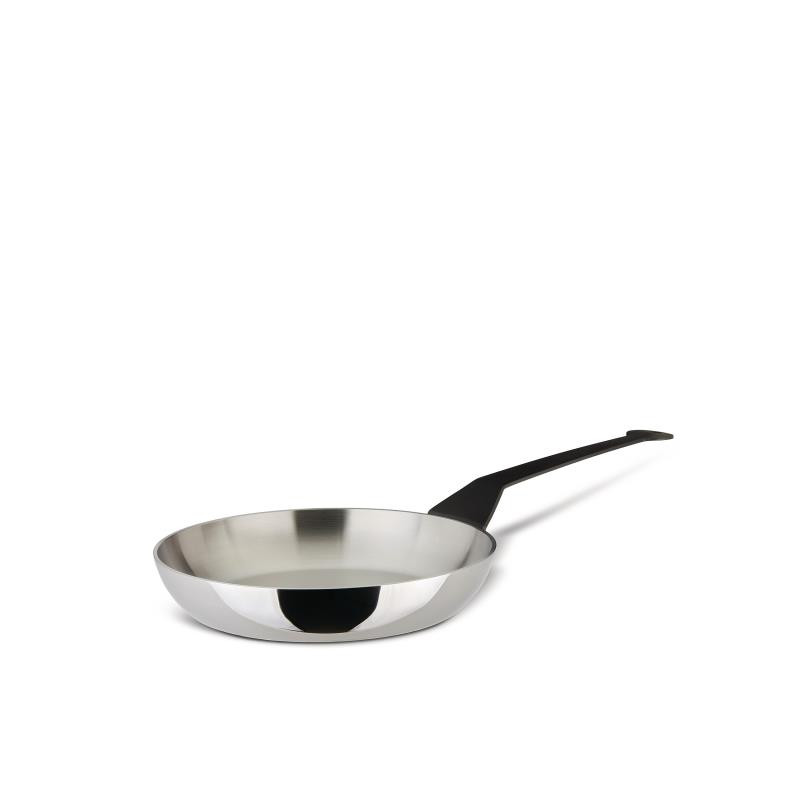 STEEL FRYING PAN, CINTURA ORIONE 90110 T