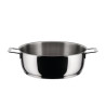 2 HANDLES LOW CASSEROLE, POTS&PANS AJM102