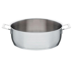 2 HANDLES LOW CASSEROLE, POTS&PANS AJM102