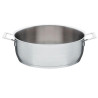2 HANDLES LOW CASSEROLE, POTS&PANS AJM102