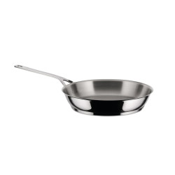 STAINLESS STEEL PAN,...