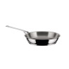 STAINLESS STEEL PAN, POTS&PANS AJM110