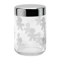 ERMETIC JAR, GIROTONDO AKK