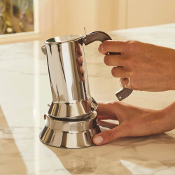 MOKA ESPRESSO COFFEE MAKER, 9090