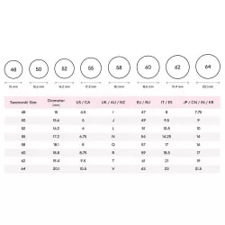 SET 2 ANELLI STILLA, SOLITARIO, TAGLIO ROUND