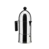MOKA COFFEE MAKER, CUPOLA A9095