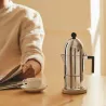 MOKA COFFEE MAKER, CUPOLA A9095