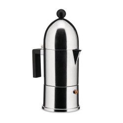 MOKA COFFEE MAKER, CUPOLA...