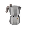 MOKA ESPRESSO COFFEE MAKER, DC06