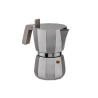 MOKA ESPRESSO COFFEE MAKER, DC06