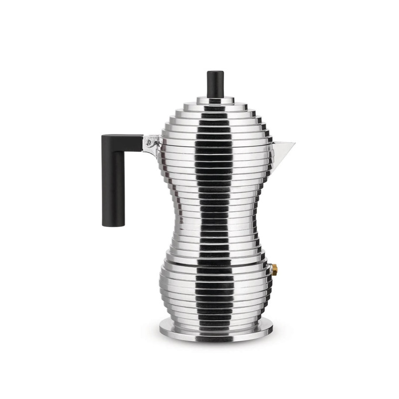 CAFFETTIERA MOKA, PULCINA MDL02