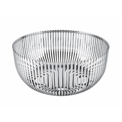 STAINLESS STEEL FRUIT BOWL, PCH05