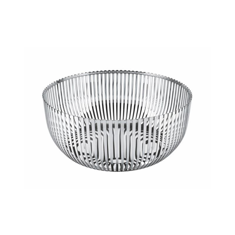 STAINLESS STEEL FRUIT BOWL, PCH05