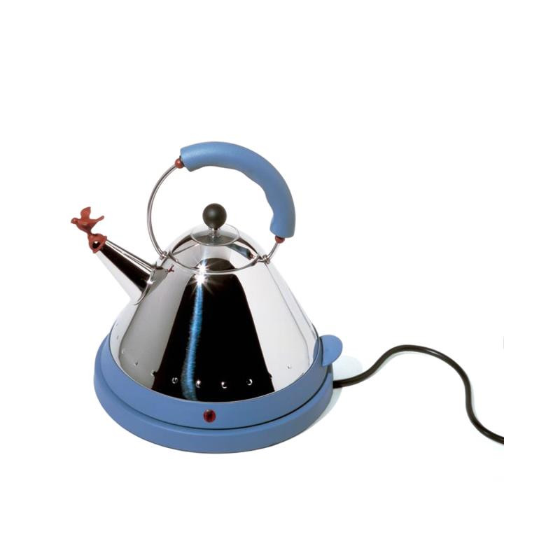 ELECTRIC KETTLE, MG