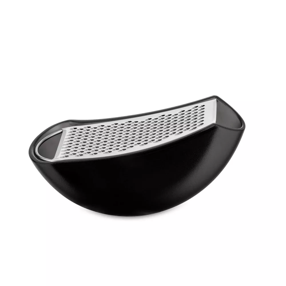 GRATER WITH CHEESE CONTAINER, PARMENIDE AARUO1