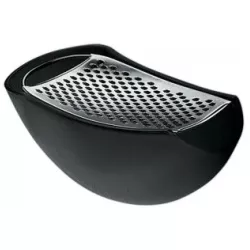 GRATER WITH CHEESE CONTAINER, PARMENIDE AARUO1