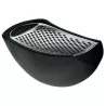 GRATER WITH CHEESE CONTAINER, PARMENIDE AARUO1