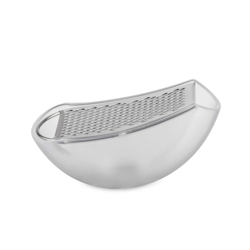 GRATER WITH CHEESE CONTAINER, PARMENIDE AARUO1