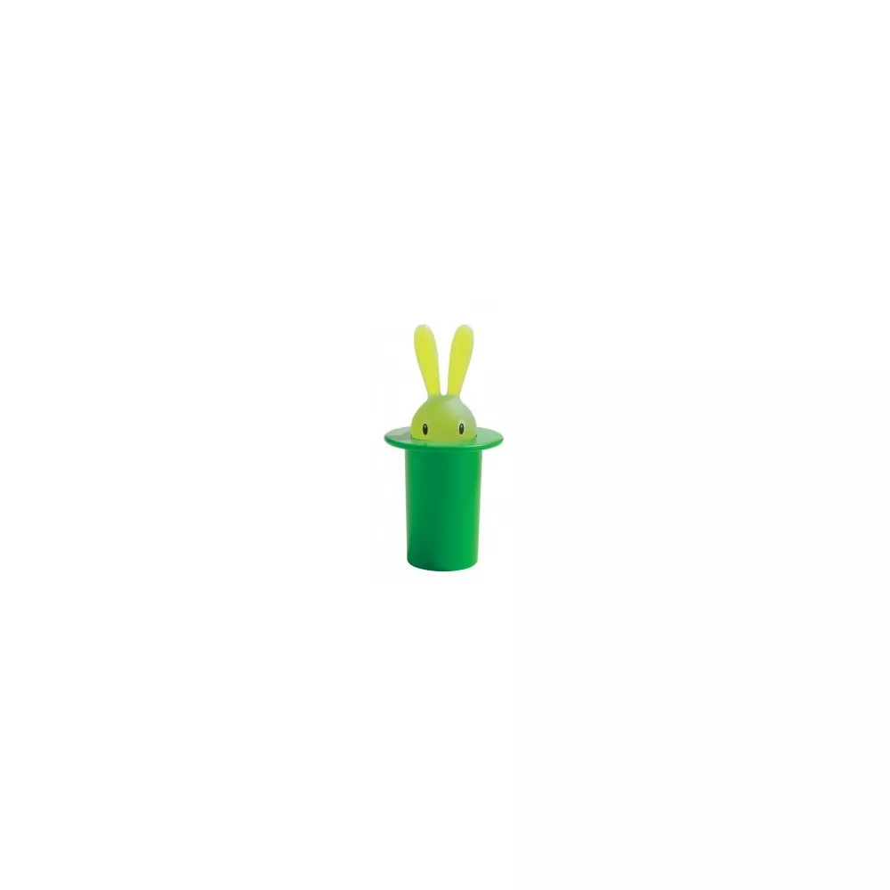 TOOTHPICK HOLDER, RABBIT ASG16