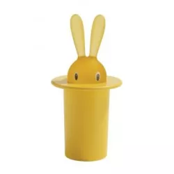 TOOTHPICK HOLDER, RABBIT ASG16